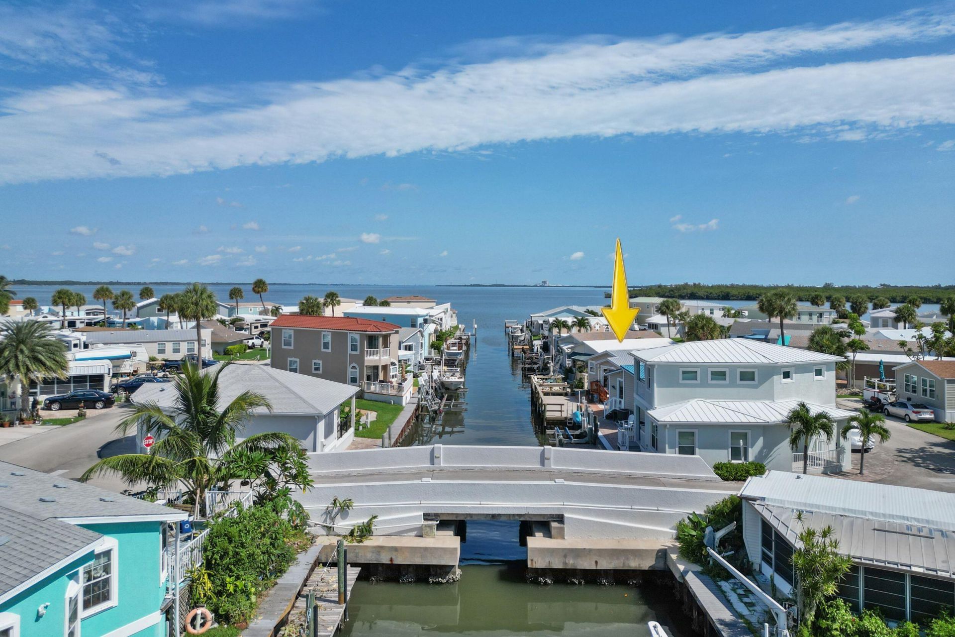 140 Nettles Boulevard, Jensen Beach, FL 34957 Photo