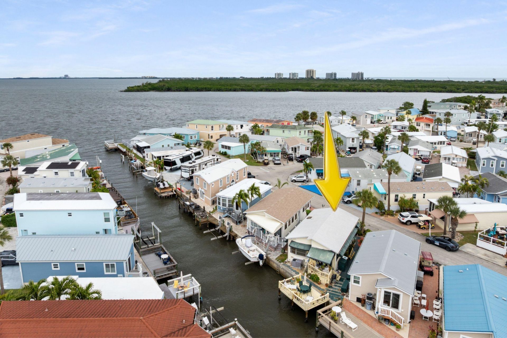 140 Nettles Boulevard, Jensen Beach, FL 34957 Photo