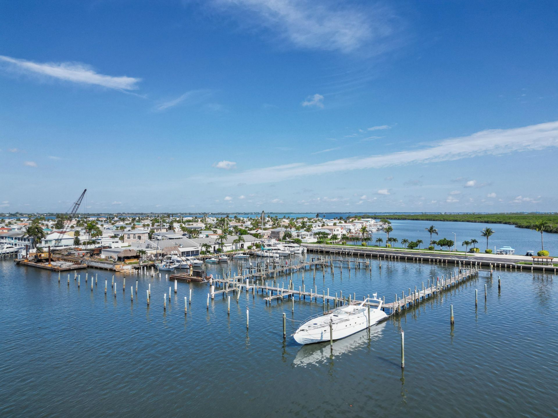 140 Nettles Boulevard, Jensen Beach, FL 34957 Photo