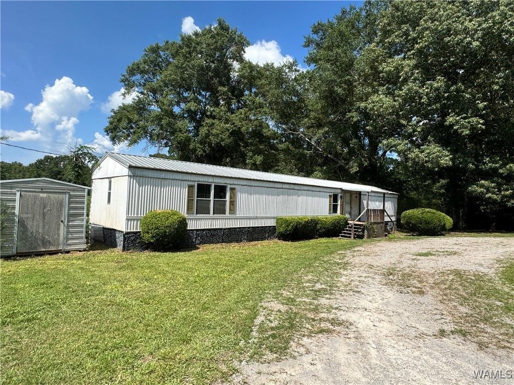 4247 West Ashby Road, Brierfield, AL 35035 Main Photo