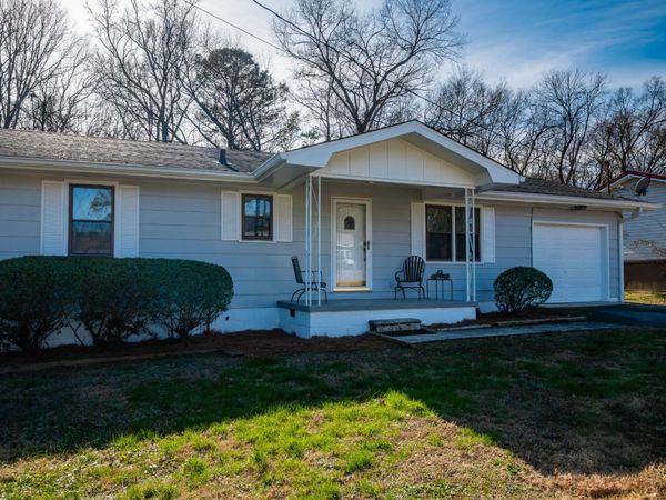 416 Regal Drive, Tunnel Hill, GA 30755