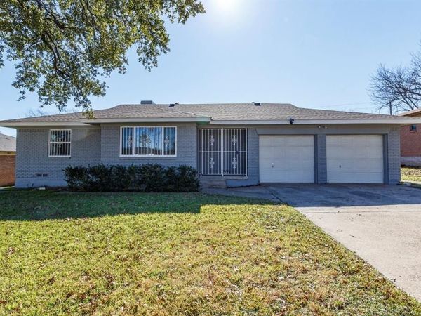 1530 Caravan Trail, Dallas, TX 75241