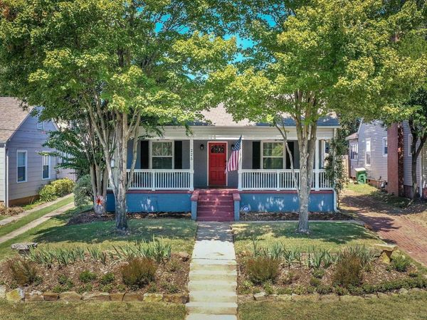 225 E B Ave, North Little Rock, AR 72116