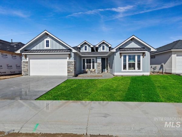 10858 W Cruden Bay Ln., Kuna, ID 83634