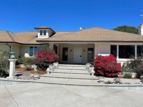900 E Bel Mar Drive, La Selva Beach, CA 95076