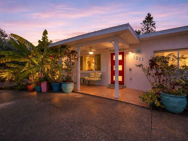 1211 BAY PINE BOULEVARD, INDIAN ROCKS BEACH, FL 33785