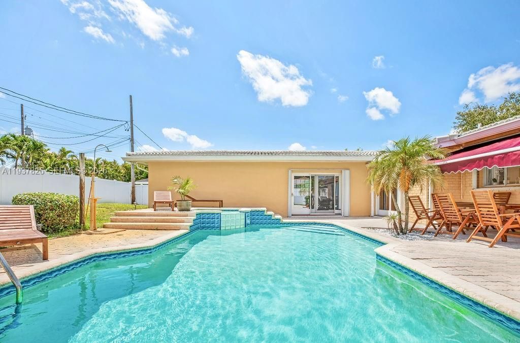 5320 NE 16th Ter , Fort Lauderdale, FL 33334 Photo