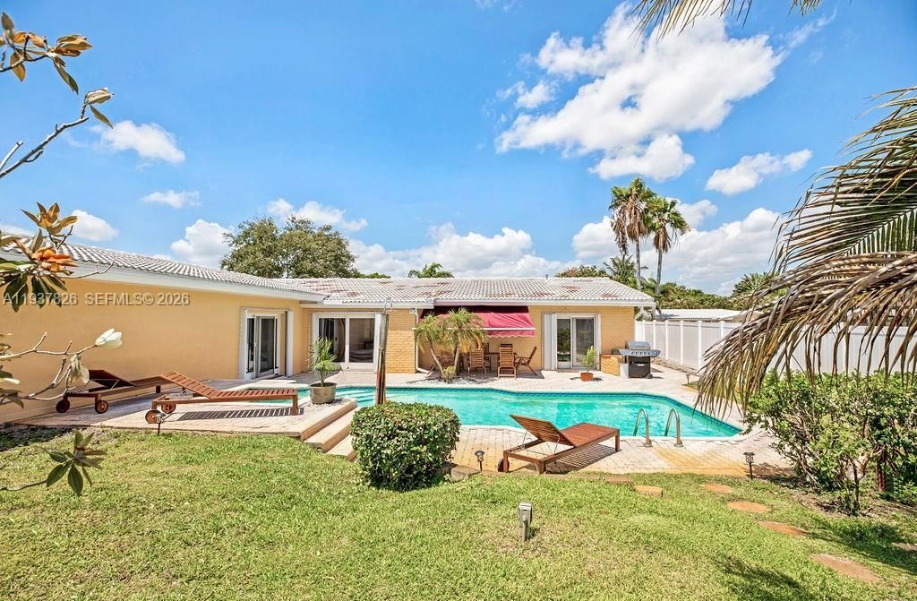 5320 NE 16th Ter , Fort Lauderdale, FL 33334 Photo