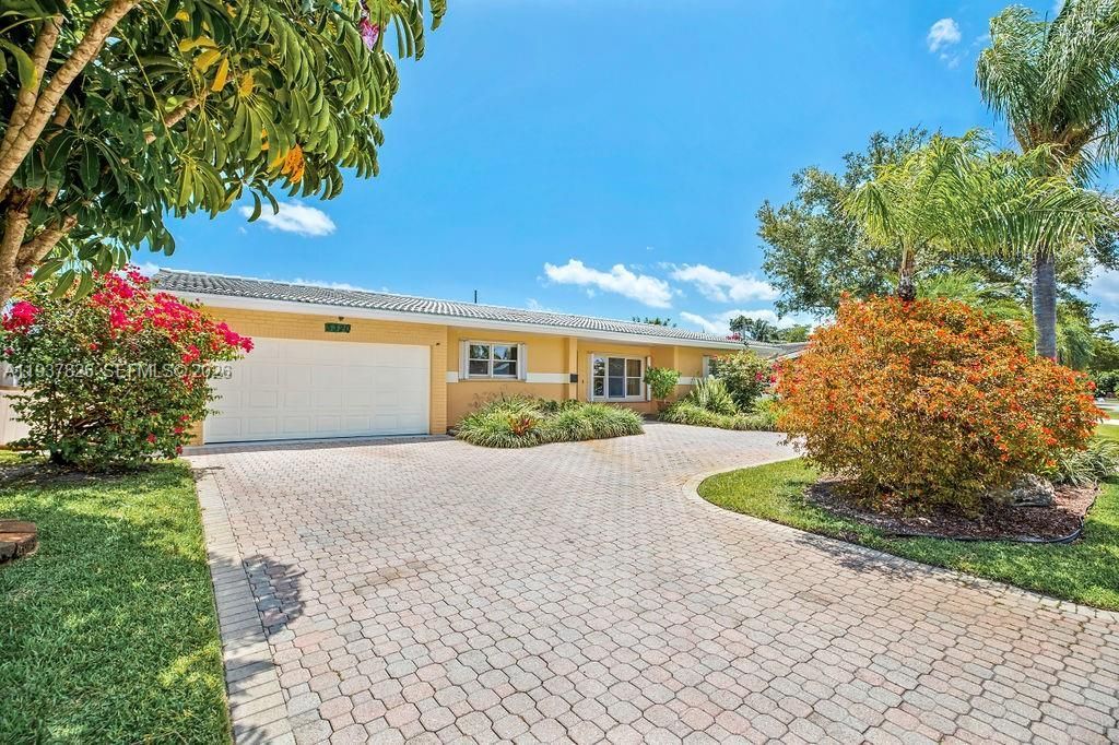 5320 NE 16th Ter , Fort Lauderdale, FL 33334 Photo