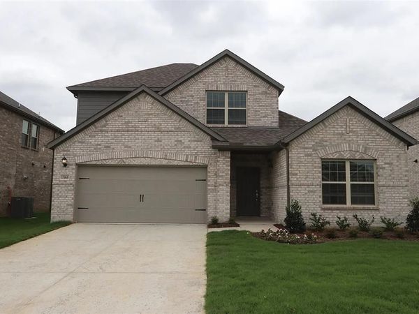 13068 Yellowstone Way, Providence Village, TX 76227