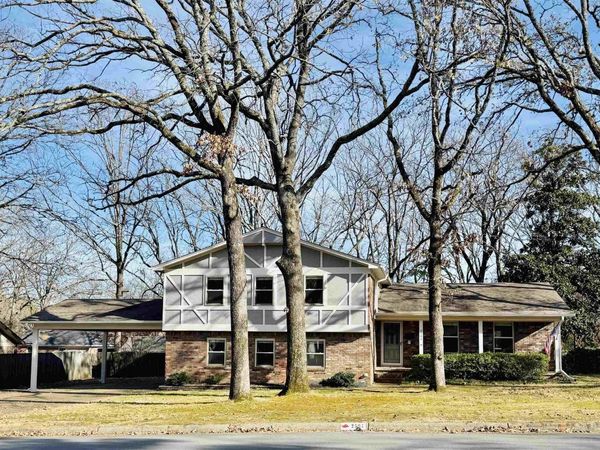 2507 Arkansas Valley Drive, Little Rock, AR 72212