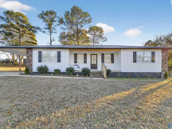 72 Alexandria Heights Circle, Alexandria, AL 36250