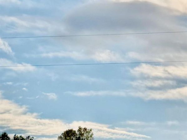 Lot 3 County Road 39, Piedmont, AL 36272