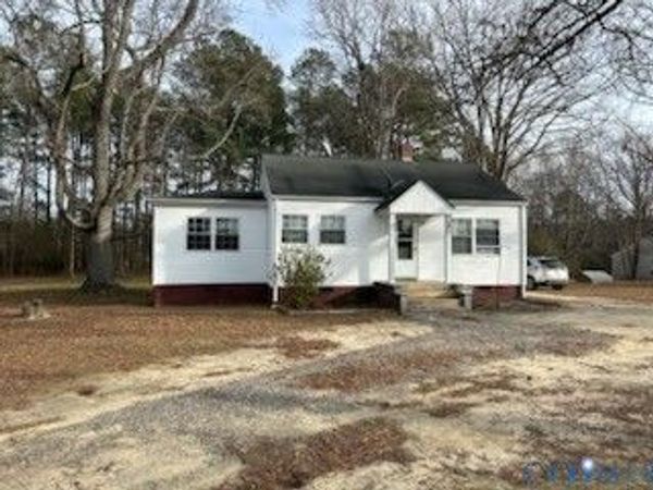 13001 Courthouse Road, Dinwiddie, VA 23841
