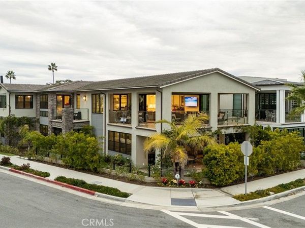 10 Ocean Place, Seal Beach, CA 90740