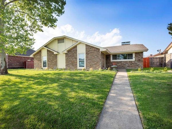 7109 Lakeshore Drive, Rowlett, TX 75089