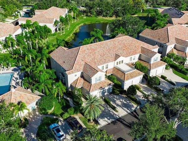 5211 PARISIENNE PLACE, Unit 101, SARASOTA, FL 34238