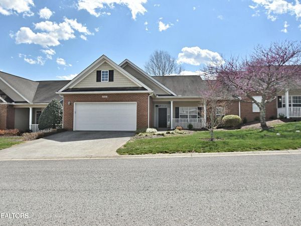 8744 Wickford Way, Knoxville, TN 37931