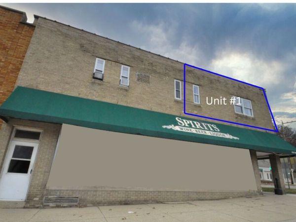 506 Main Street, Unit 1, Marseilles, IL 61341