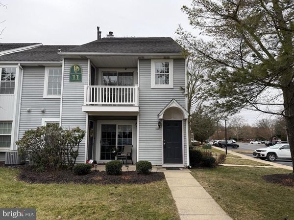 1108 ABERDEEN LANE, BLACKWOOD, NJ 08012