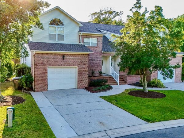 119 Lighthouse Drive, Carolina Beach, NC 28428