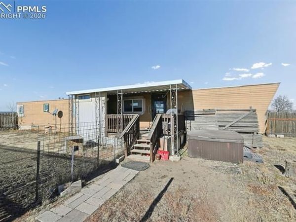 12220 Preston Place, Peyton, CO 80831