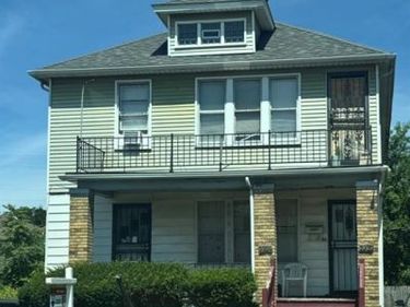 2222 Clements Street, Detroit, MI 48238