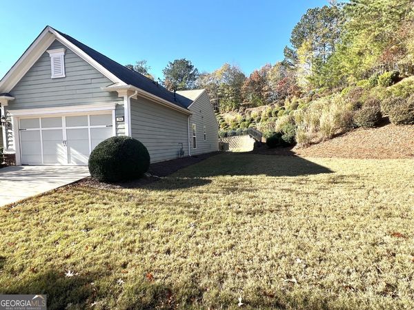 164 Begonia Court, Griffin, GA 30223