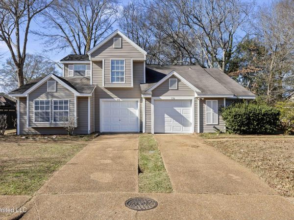 328 Indian Summer Lane, Clinton, MS 39056