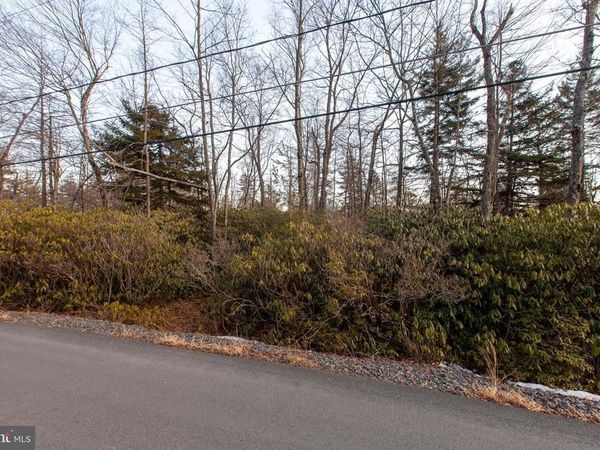 0 DELAWARE DRIVE, JIM THORPE, PA 18229