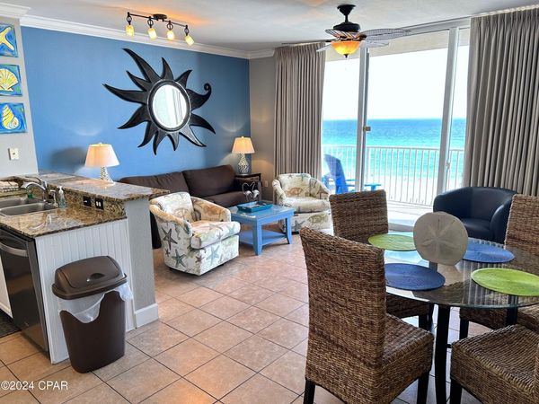 16819 Front Beach Road, Unit 413, Panama City Beach, FL 32413