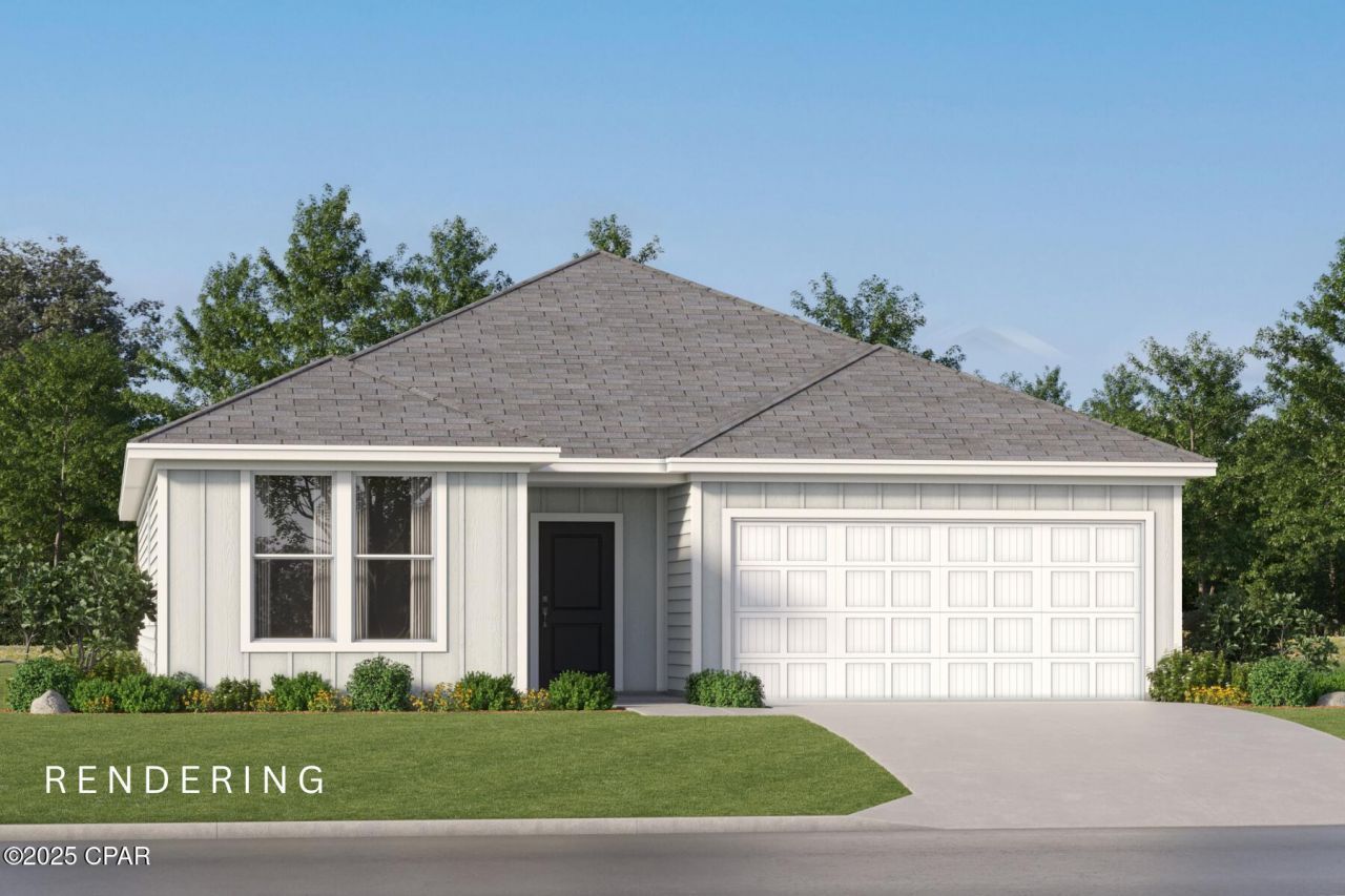 3936 Alwyn Cashe Avenue, Unit 72, Panama City, FL 32404 Main Photo