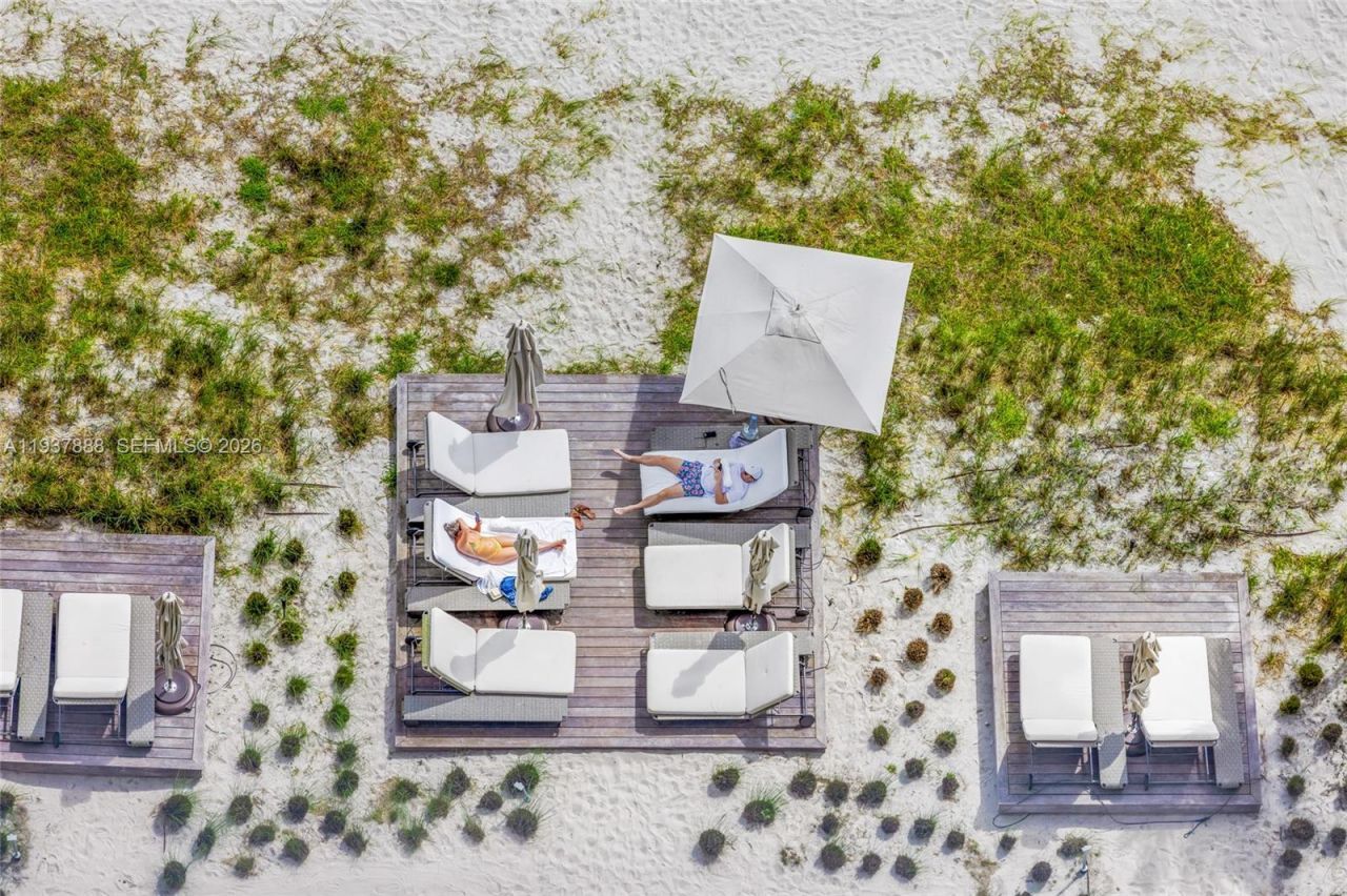 18501 Collins Ave , Unit 2502, Sunny Isles Beach, FL 33160 Photo