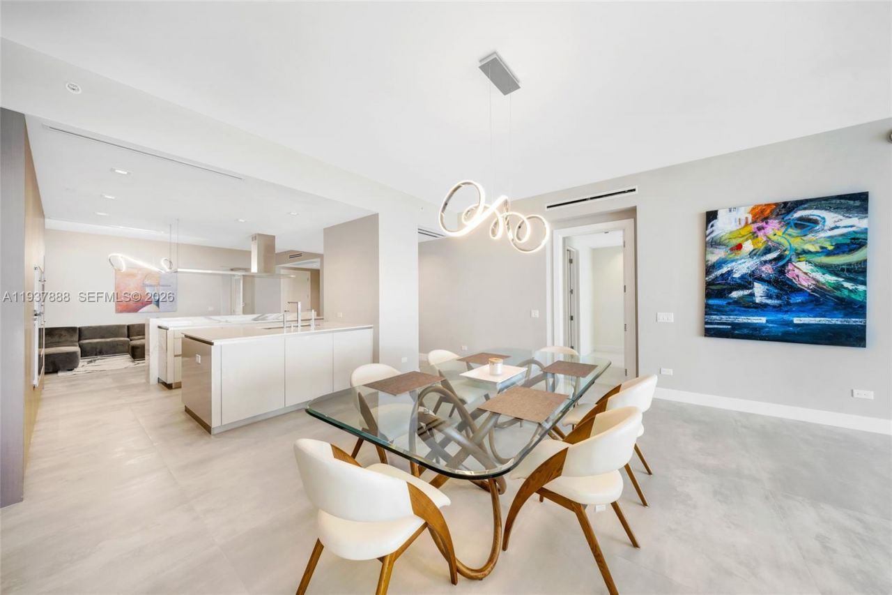 18501 Collins Ave , Unit 2502, Sunny Isles Beach, FL 33160 Photo