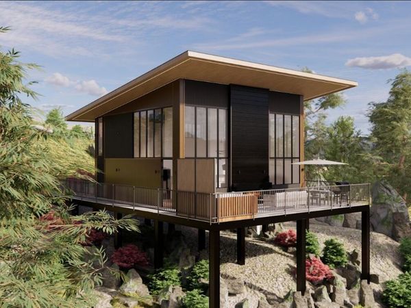 Tbd Taneycomo Hill Drive, Unit Lot 1, Hollister, MO 65672