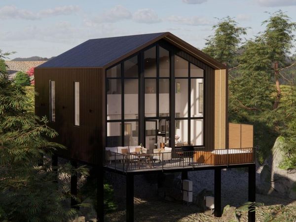 Tbd Taneycomo Hill Drive , Unit Lot 2, Hollister, MO 65672