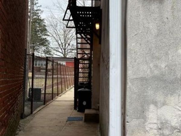 424 S MATLACK ST., Unit APT 3, WEST CHESTER, PA 19382