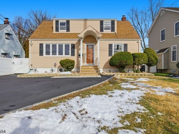 52 Broadway, Clark, NJ 07066