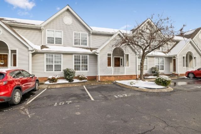 107 Sylvan Glen Ct, Nashville, TN 37209 Main Photo