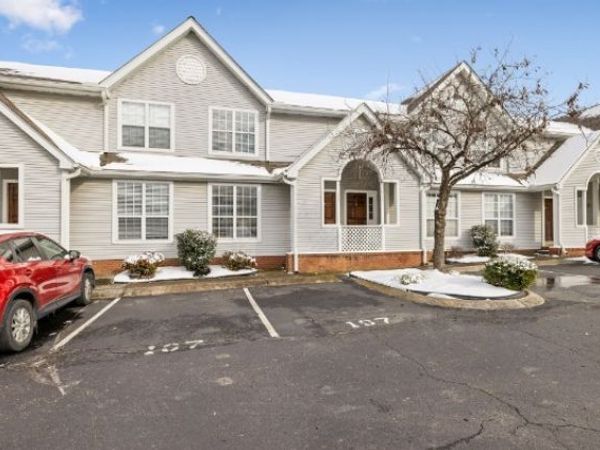 107 Sylvan Glen Ct, Nashville, TN 37209