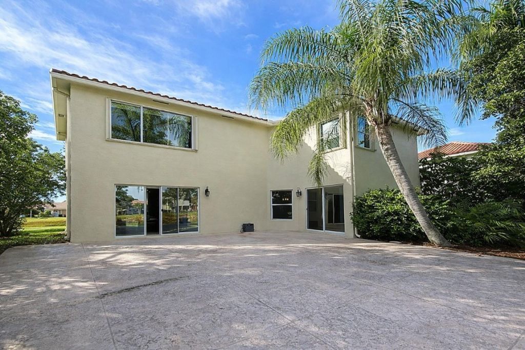 1381 Beacon Cir, Wellington, FL 33414 Photo