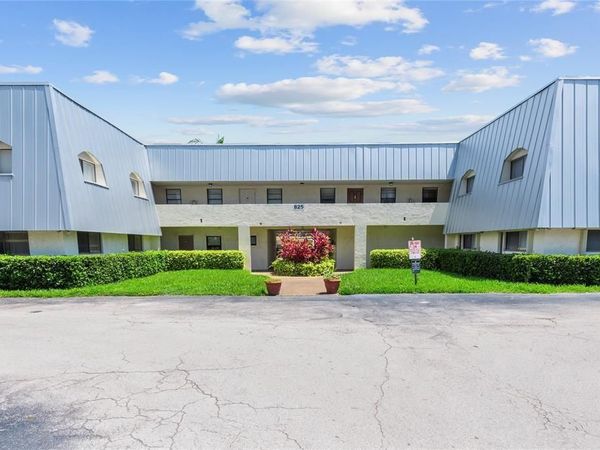 825 NW 13TH, Unit 207, Boca Raton, FL 33486