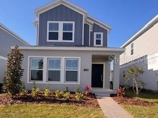 7468 OLIVEWOOD AVENUE, ORLANDO, FL 32829