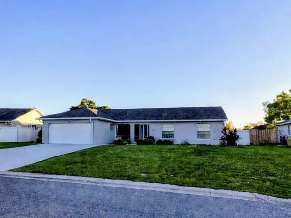 130 HARNESS LANE, KISSIMMEE, FL 34743