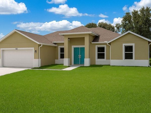 525 Glen Mar Cir, Sebring, FL 33876