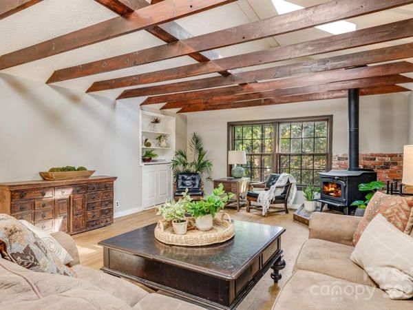 203 Davis Mountain Road , Laurel Park, NC 28739