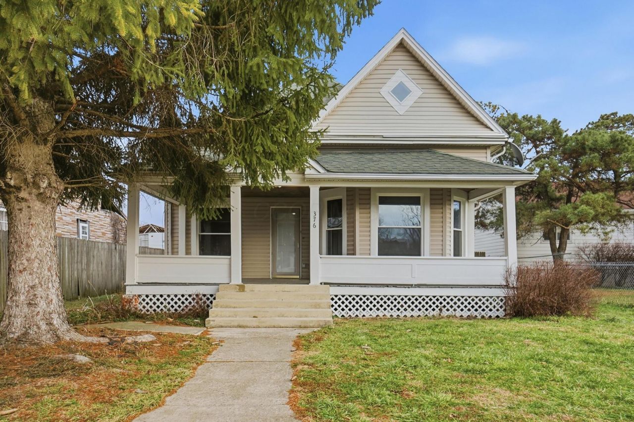 376 Park Boulevard, Marion, OH 43302 Main Photo