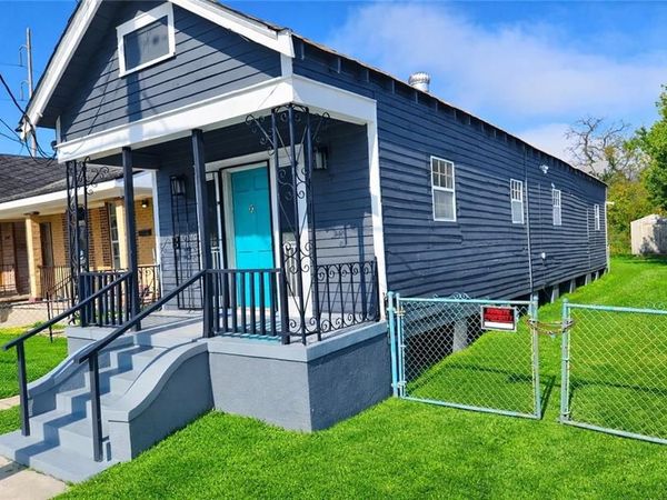 2055 HOPE Street, New Orleans, LA 70119