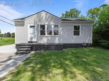 27334 NOTRE DAME Street, Inkster, MI 48141