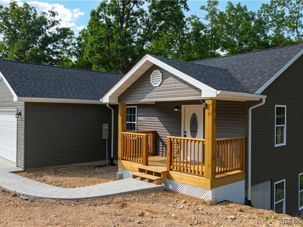 170 Carol Ann Court , Camdenton, MO 65020